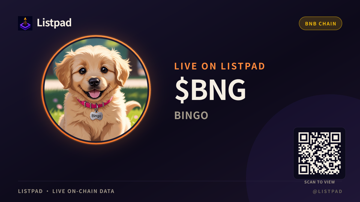 Listpad share card