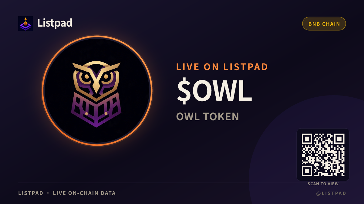 Listpad share card