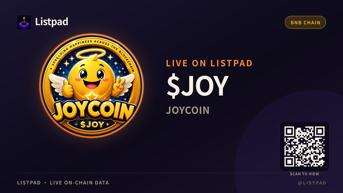 Listpad share card
