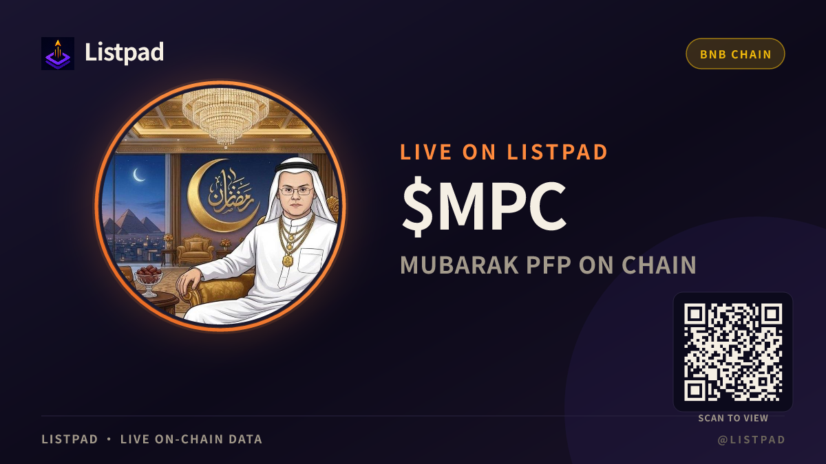 Listpad share card