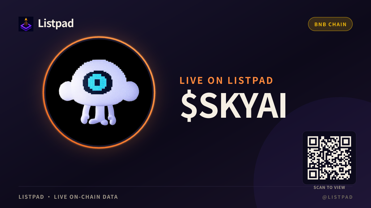 Listpad share card