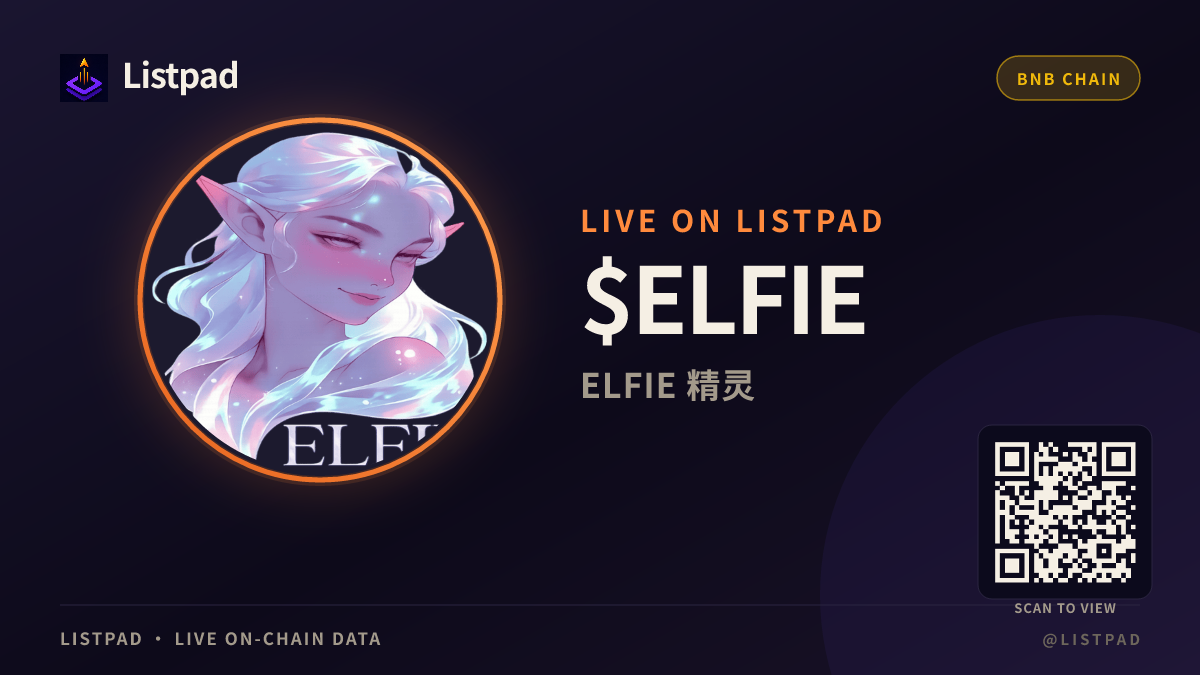 Listpad share card