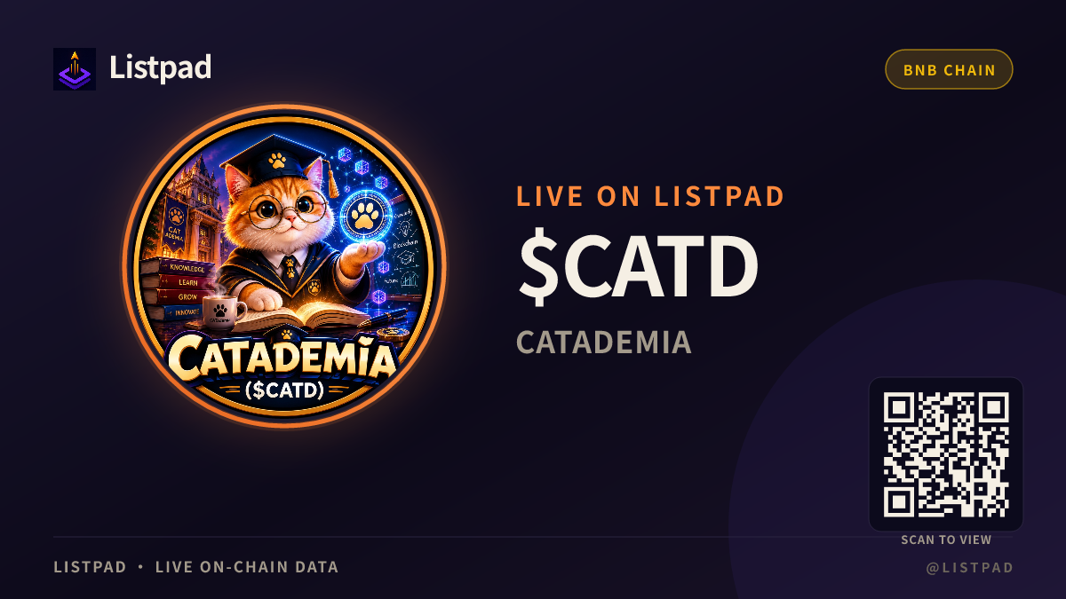 Listpad share card