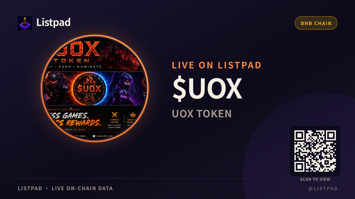 Listpad share card
