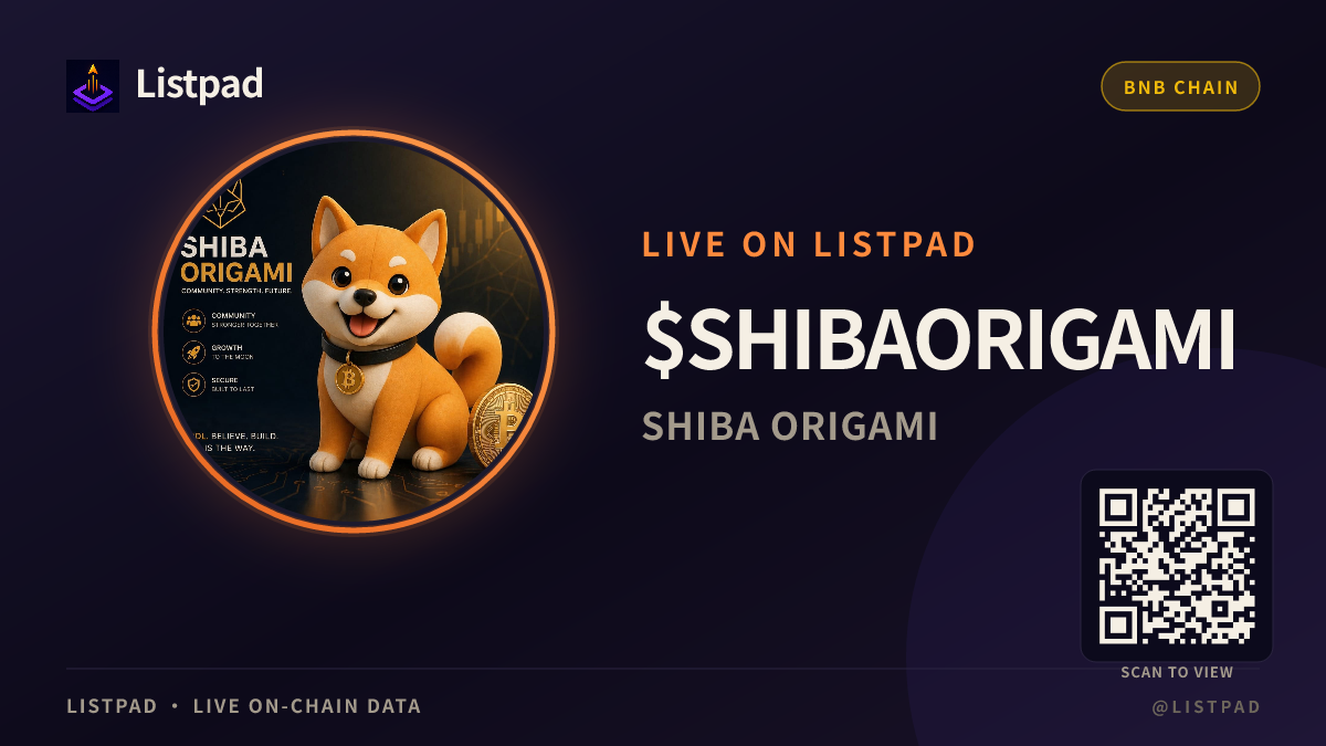 Listpad share card