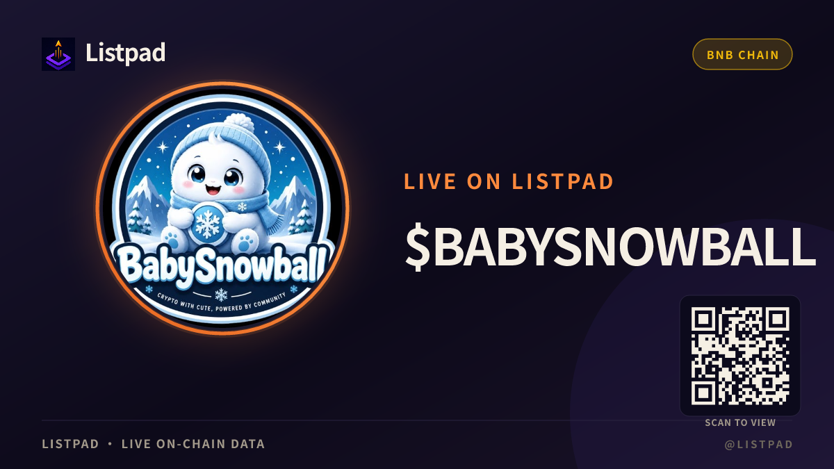 Listpad share card