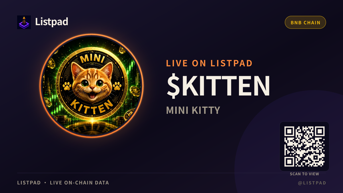 Listpad share card