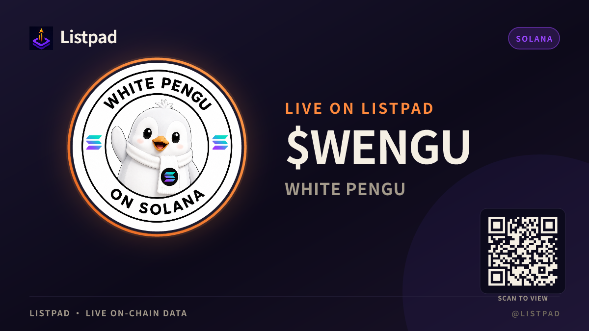 Listpad share card
