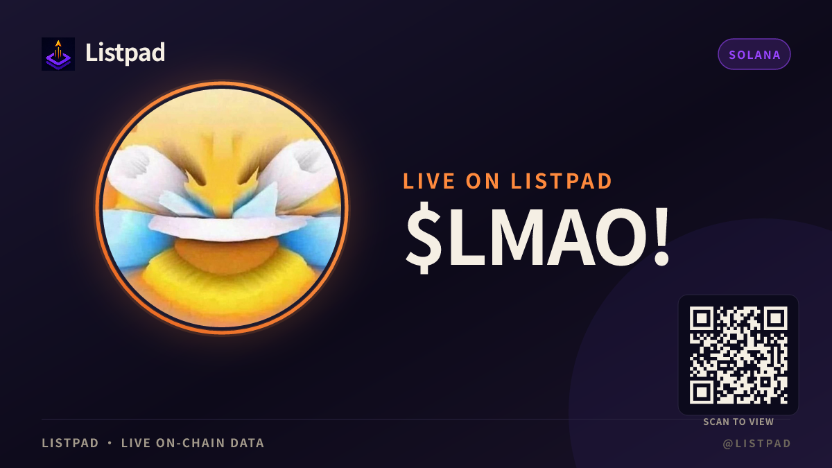 Listpad share card